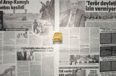 Alternative view 7 of Chow and Lin: The Poverty Line