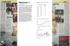 Alternative view 8 of Chow and Lin: The Poverty Line