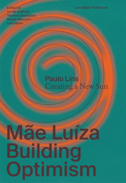 Mãe Luíza: Building Optimism
