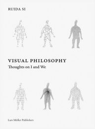 Download free books in pdf format Ruida Si: Visual Philosophy: Thoughts on I and We by Kenya Hara, Ruida Si PDF 9783037786888 (English literature)