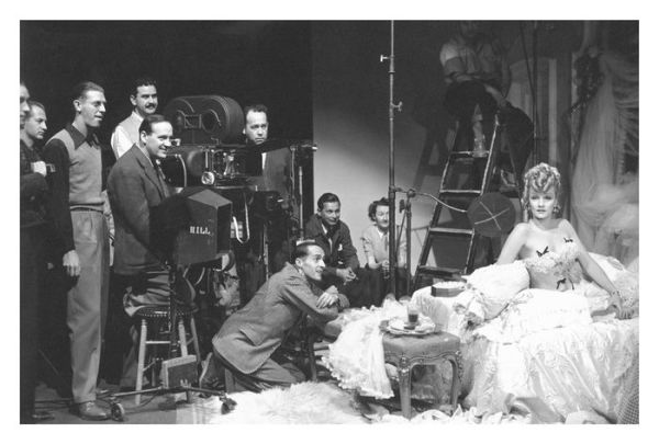 René Hubert: The Man Who Dressed Filmstars and Airplanes