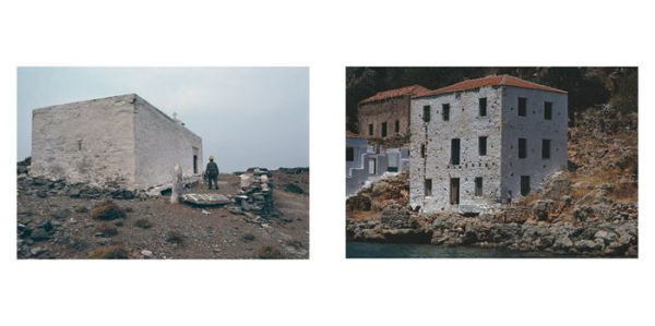 Phyllis Lambert: Observation Is a Constant That Underlies All Approaches