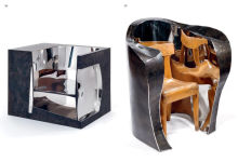 Alternative view 11 of The Spirit of Chairs: The Chair Collection of Thierry Barbier-Mueller