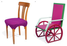 Alternative view 13 of The Spirit of Chairs: The Chair Collection of Thierry Barbier-Mueller