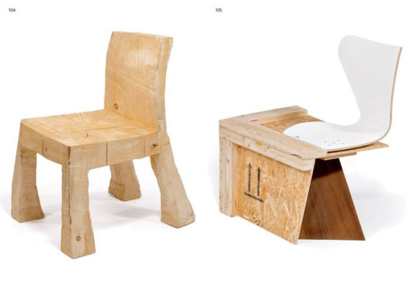 The Spirit of Chairs: The Chair Collection of Thierry Barbier-Mueller