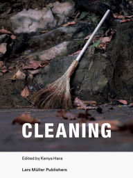 Title: Cleaning, Author: Kenya Hara