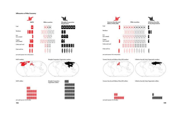 Joy and Fear: An Illustrated Report on Modernity