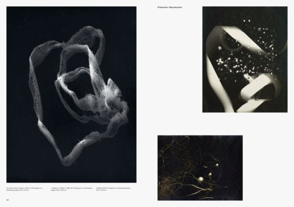 Sensing the Future: Moholy-Nagy, Media and the Arts