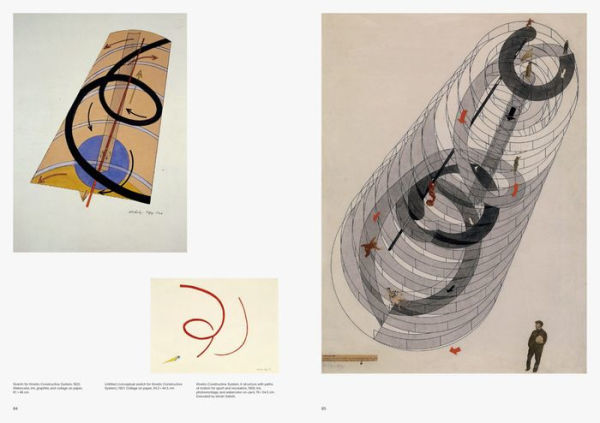 Sensing the Future: Moholy-Nagy, Media and the Arts