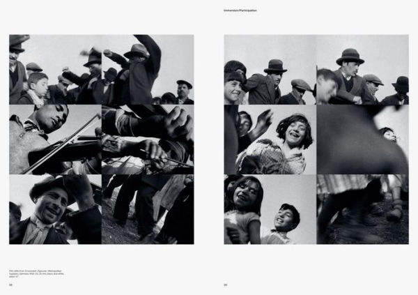 Sensing the Future: Moholy-Nagy, Media and the Arts