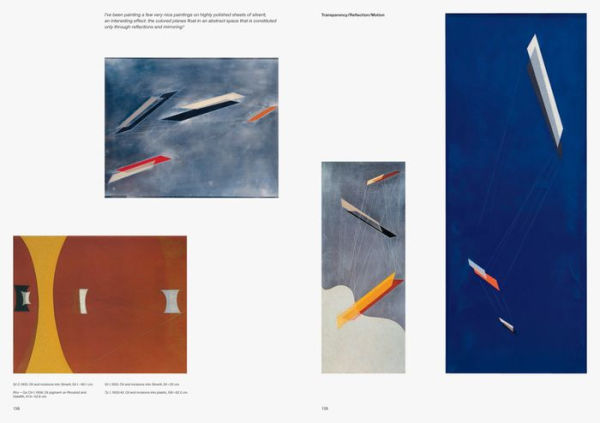 Sensing the Future: Moholy-Nagy, Media and the Arts