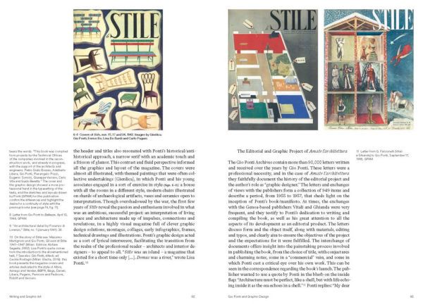 More Than One: Gio Ponti: Critic, Editor, Graphic Artist, Architect, Product Designer