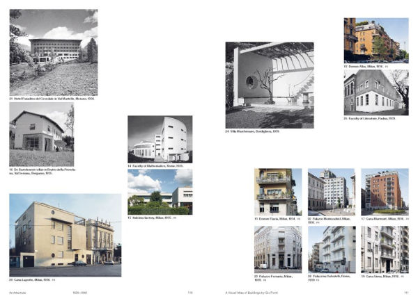 More Than One: Gio Ponti: Critic, Editor, Graphic Artist, Architect, Product Designer