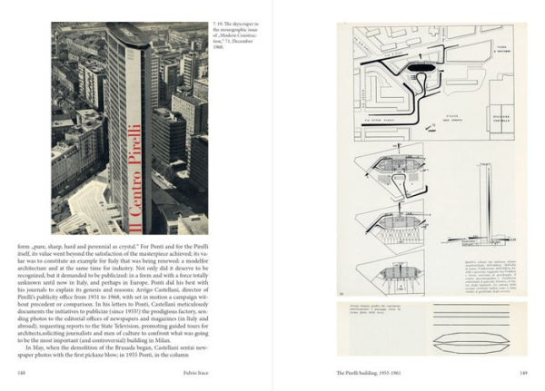 More Than One: Gio Ponti: Critic, Editor, Graphic Artist, Architect, Product Designer