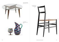 Alternative view 4 of More Than One: Gio Ponti: Critic, Editor, Graphic Artist, Architect, Product Designer