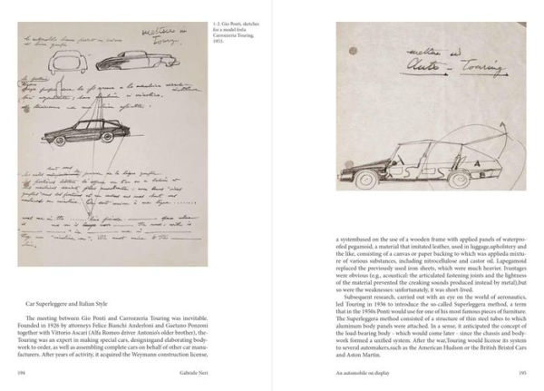 More Than One: Gio Ponti: Critic, Editor, Graphic Artist, Architect, Product Designer