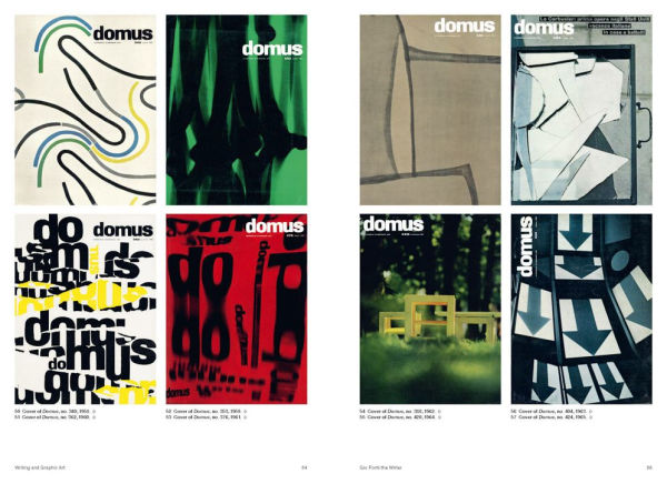 More Than One: Gio Ponti: Critic, Editor, Graphic Artist, Architect, Product Designer