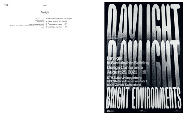 Dafi K hne: Poster Cult
