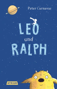 Free download pdf books for android Leo und Ralph CHM RTF