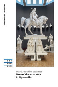 Title: Museo Vincenzo Vela in Ligornetto, Author: Marc-Joachim Wasmer