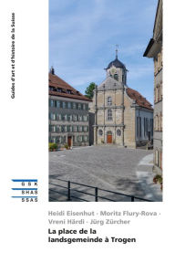 Title: La place de la Landsgemeinde à Trogen, Author: Heidi Eisenhut