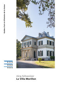 Title: La Villa Morillon, Author: Jürg Schweizer