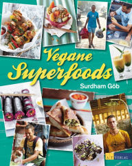 Title: Vegane Superfoods, Author: Surdham Göb