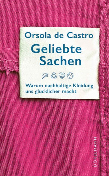 Geliebte Sachen: Warum nachhaltige Kleidung uns glücklicher macht