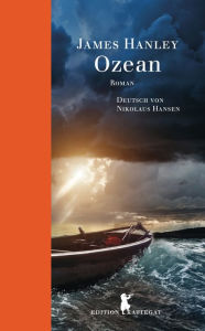 Title: Ozean, Author: James Hanley