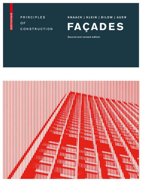Façades: Principles of Construction