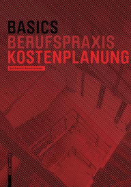 Title: Basics Kostenplanung, Author: Bert Bielefeld