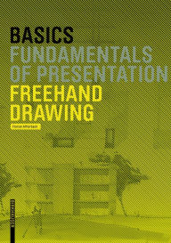 Title: Basics Freehand Drawing, Author: Florian Afflerbach