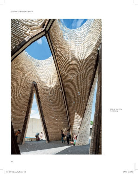 Building from Waste: Recovered Materials in Architecture and Construction