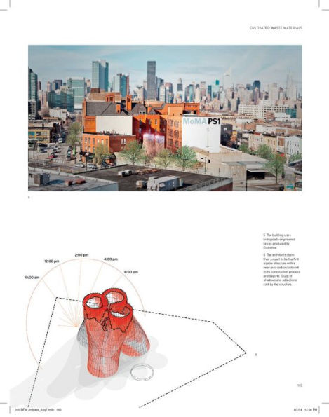Building from Waste: Recovered Materials in Architecture and Construction