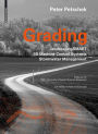 Grading: landscapingSMART. 3D-Machine Control Systems. Stormwater Management