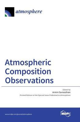 Atmospheric Composition Observations