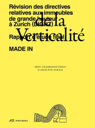 Title: De la verticalité, Author: François Charbonnet