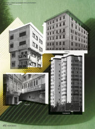 Title: Typology: Tashkent, Genoa, Tbilisi, Casablanca. Review No. IV, Author: Emanuel Christ
