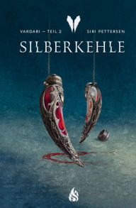 Title: Vardari - Silberkehle (Bd. 2), Author: Siri Pettersen