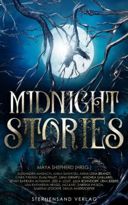 Title: Midnight Stories (Anthologie), Author: Maya Shepherd