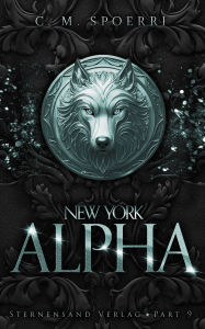 Free ebooks to download in pdf New York Alpha (Part 9) (English Edition) 9783038963608