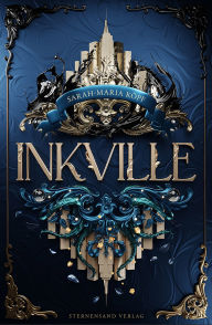 Download epub format books free Inkville ePub FB2 DJVU
