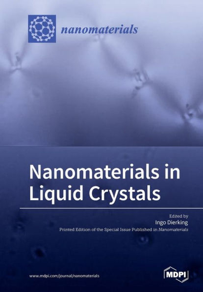 Nanomaterials in Liquid Crystals