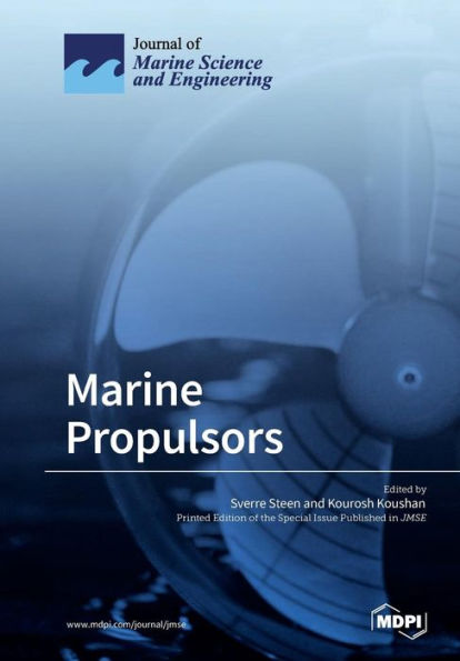 Marine Propulsors