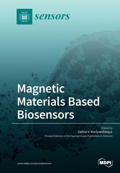 Magnetic Materials Based Biosensors
