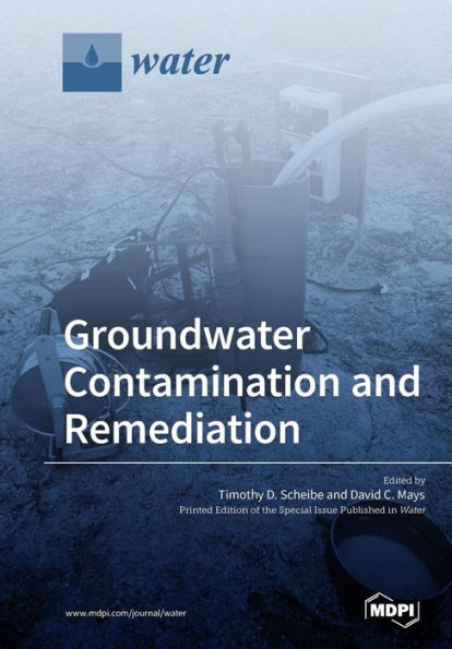 Groundwater Contamination and Remediation