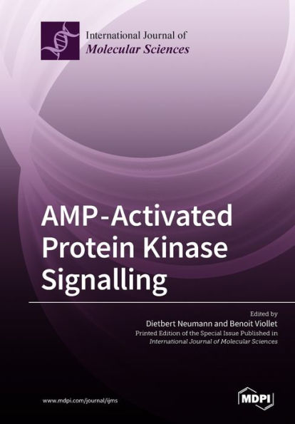 AMP-Activated Protein Kinase Signalling