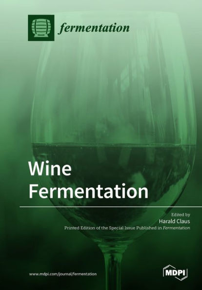 Wine Fermentation