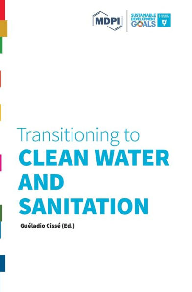 Transitioning to Clean Water and Sanitation