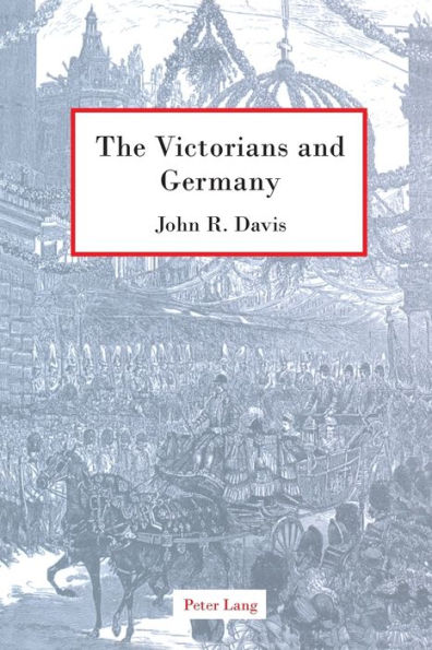 The Victorians and Germany